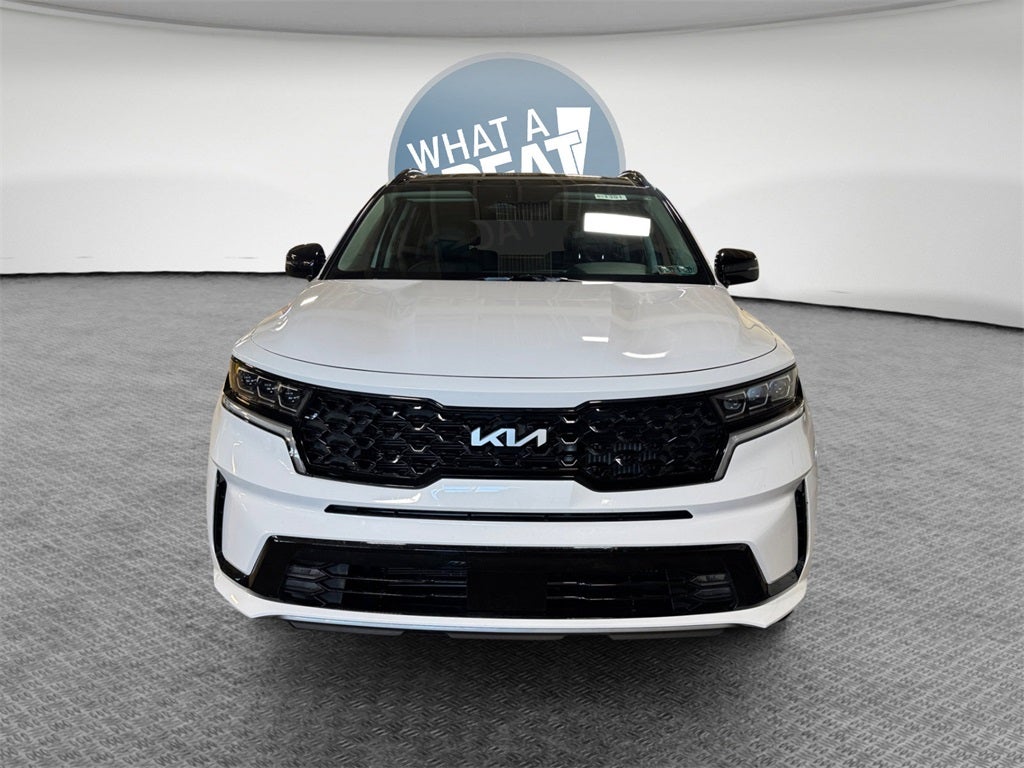 2023 Kia Sorento SX PANO RF