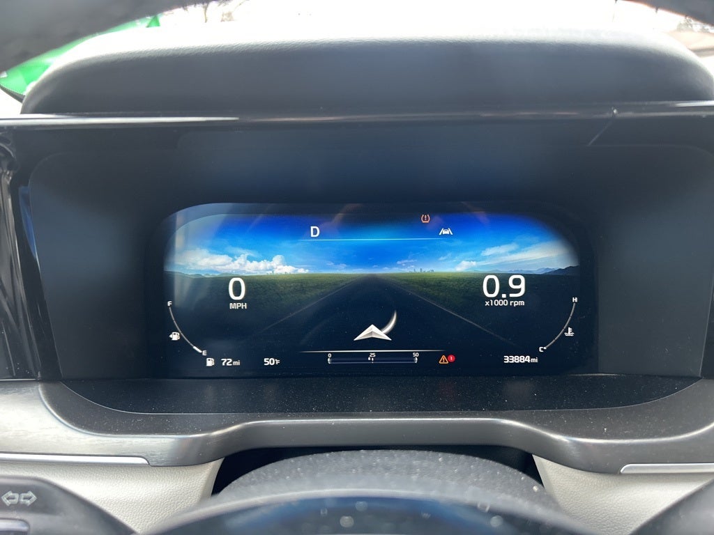 2023 Kia Sorento SX PANO RF