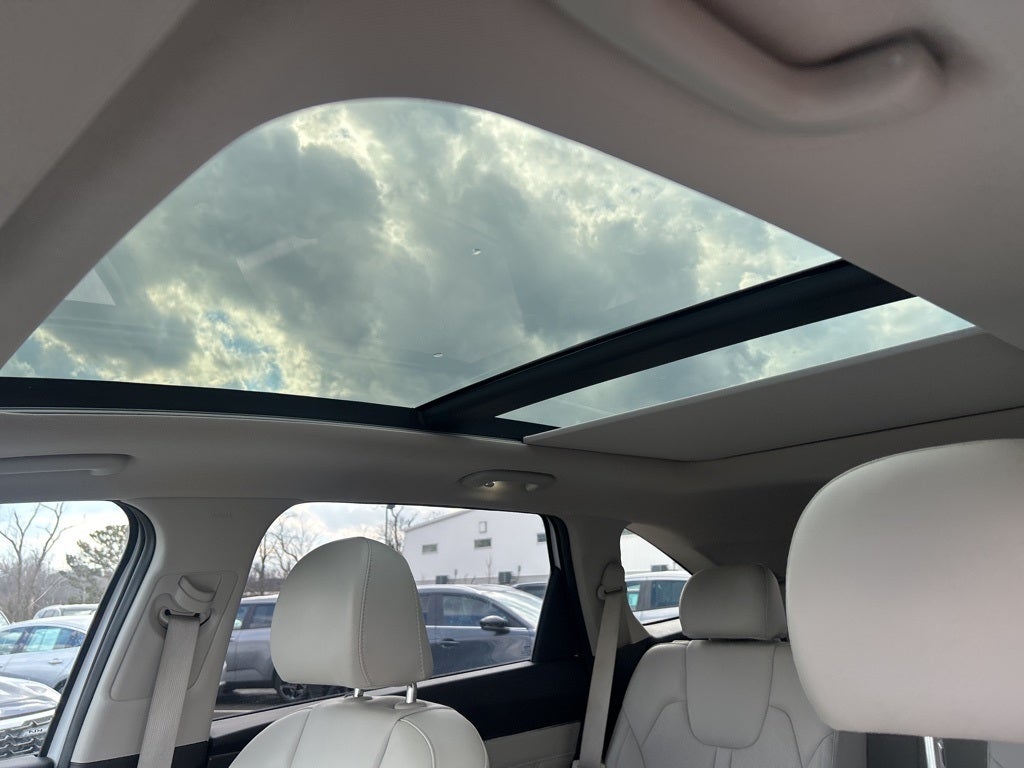 2023 Kia Sorento SX PANO RF