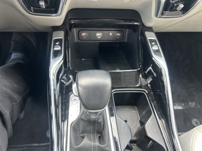 2023 Kia Sorento SX PANO RF