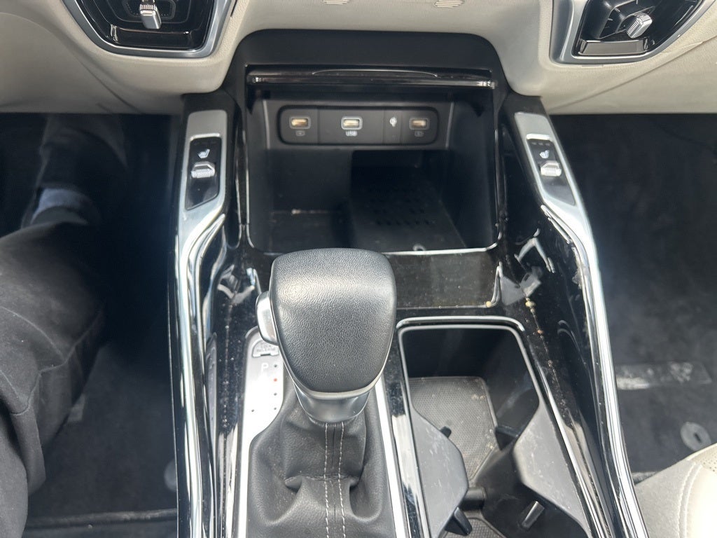 2023 Kia Sorento SX PANO RF