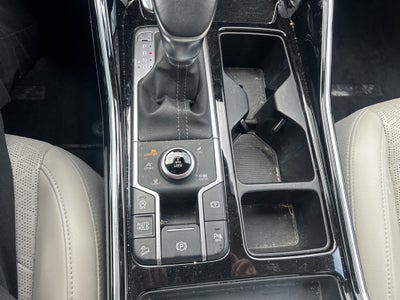 2023 Kia Sorento SX PANO RF