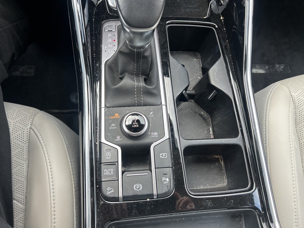 2023 Kia Sorento SX PANO RF