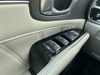 2023 Kia Sorento SX PANO RF