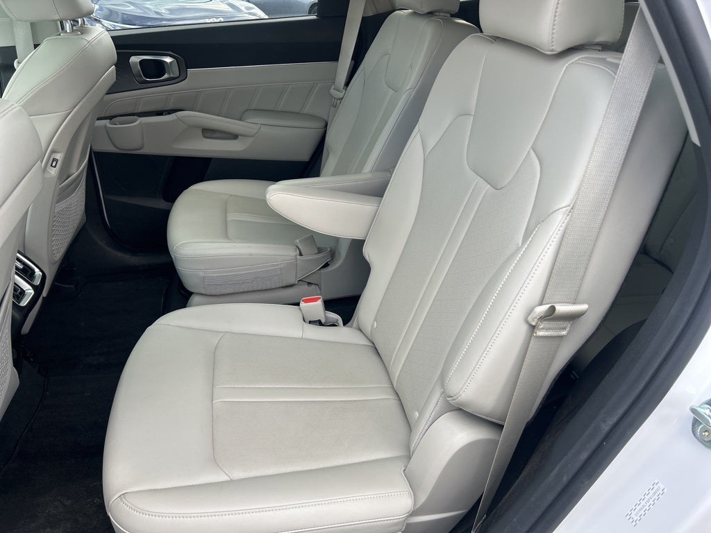 2023 Kia Sorento SX PANO RF