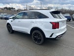 2023 Kia Sorento SX PANO RF