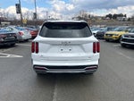 2023 Kia Sorento SX PANO RF