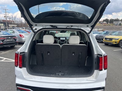2023 Kia Sorento SX PANO RF