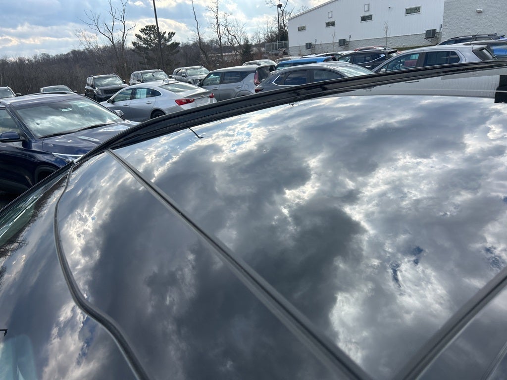 2023 Kia Sorento SX PANO RF