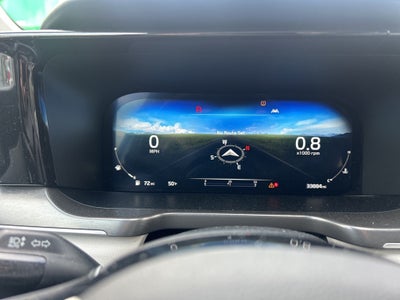 2023 Kia Sorento SX PANO RF