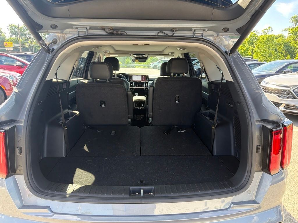 2023 Kia Sorento SX PANO ROOF