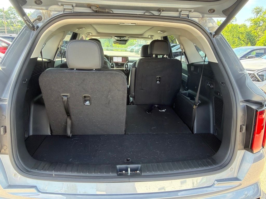 2023 Kia Sorento SX PANO ROOF