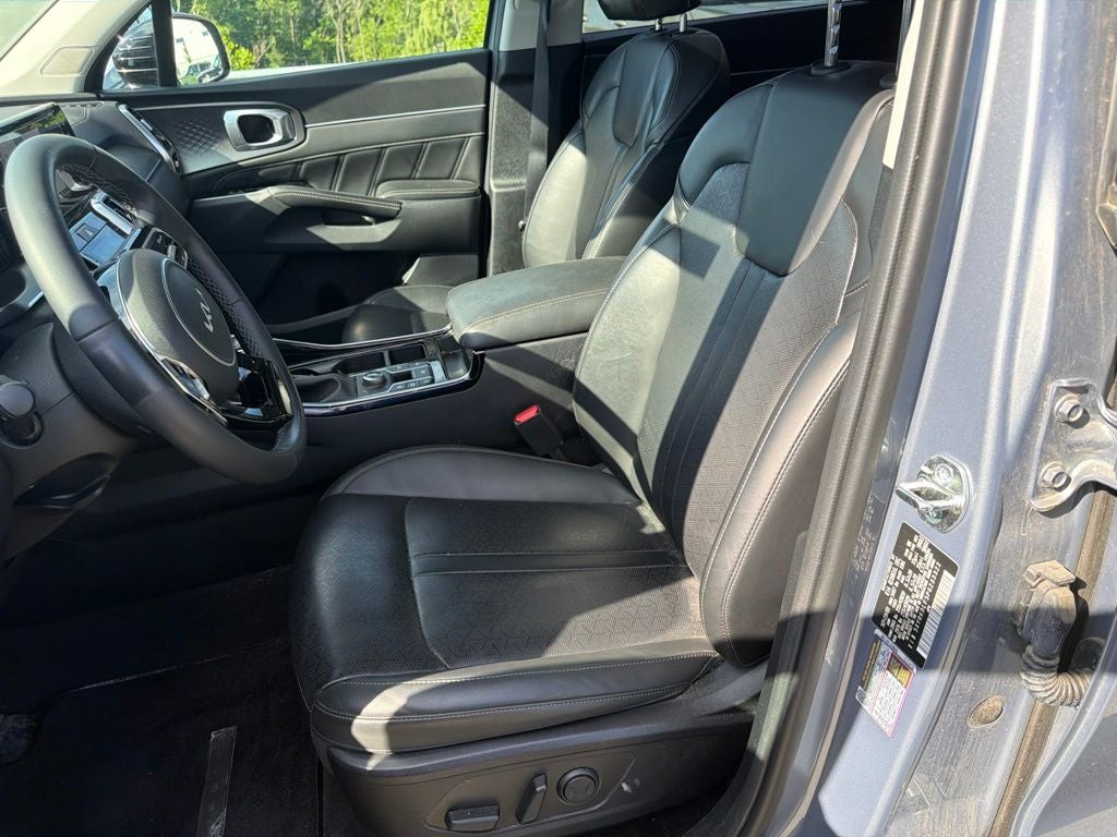 2023 Kia Sorento SX PANO ROOF
