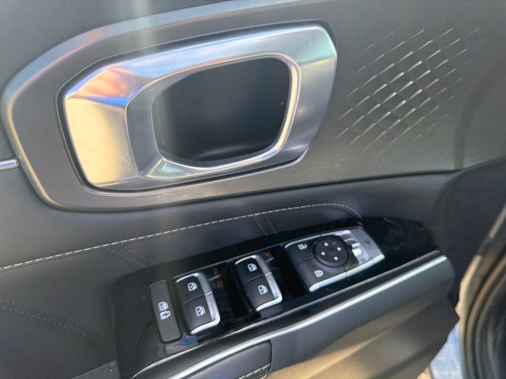 2023 Kia Sorento SX PANO ROOF