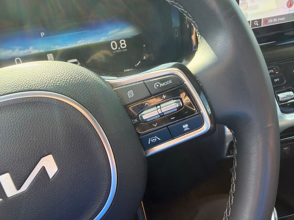 2023 Kia Sorento SX PANO ROOF