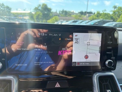 2023 Kia Sorento SX PANO ROOF