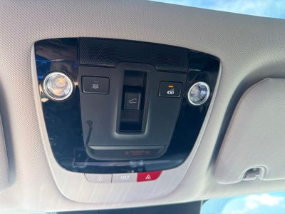 2023 Kia Sorento SX PANO ROOF