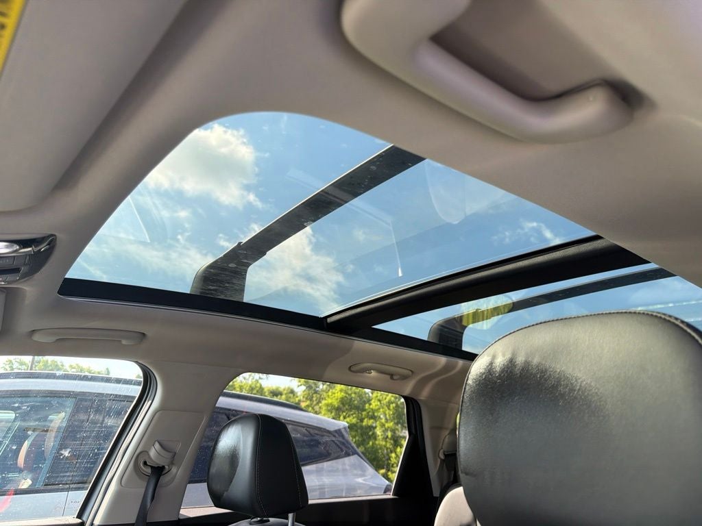2023 Kia Sorento SX PANO ROOF