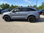 2023 Kia Sorento SX PANO ROOF