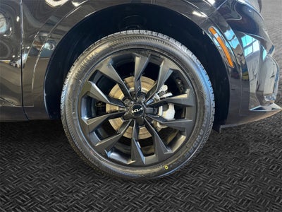 2023 Kia Sorento SX PANO RF