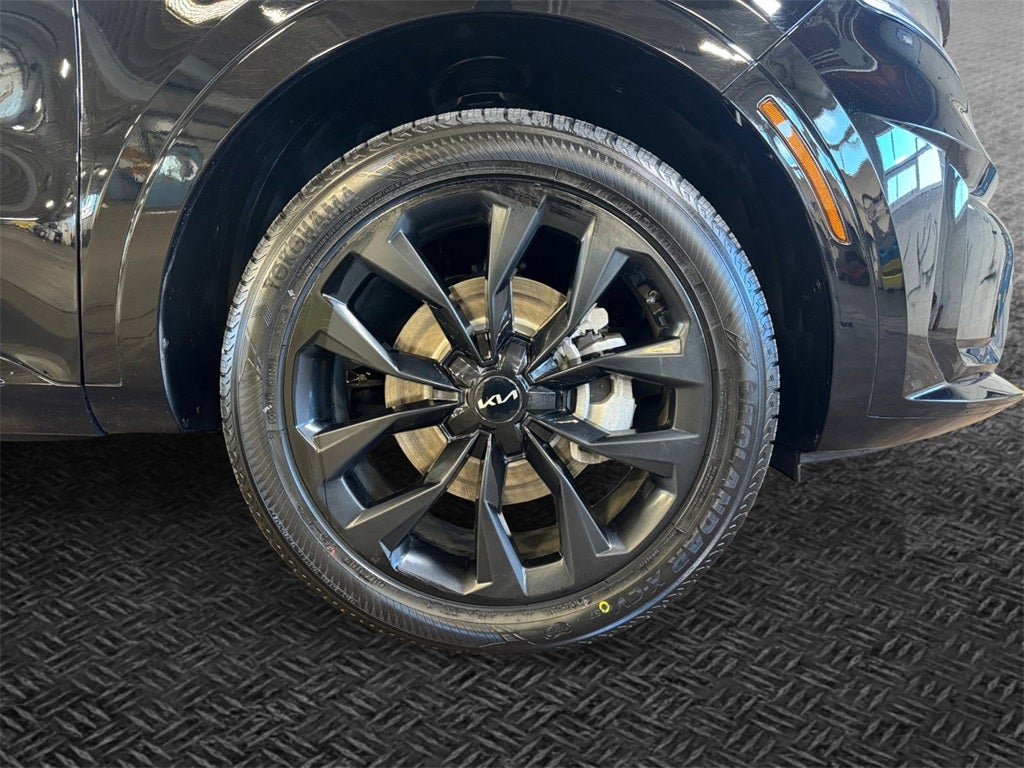 2023 Kia Sorento SX PANO RF