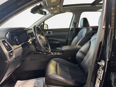 2023 Kia Sorento SX PANO RF
