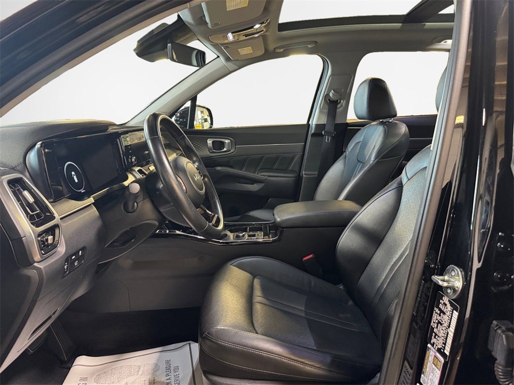 2023 Kia Sorento SX PANO RF