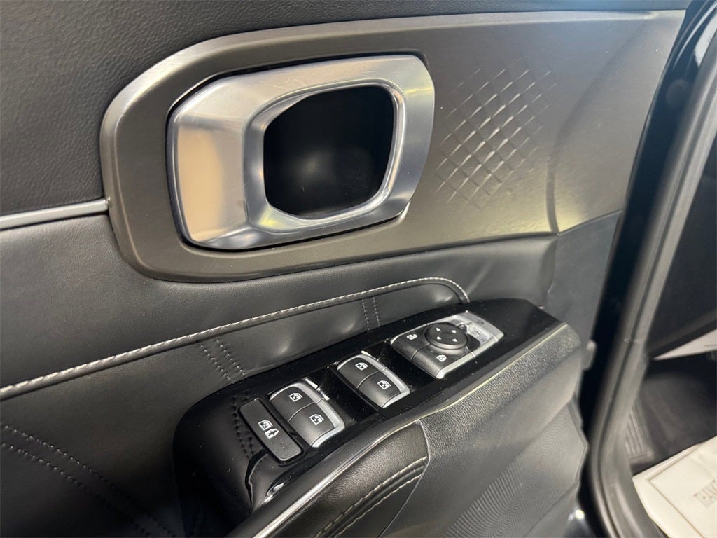 2023 Kia Sorento SX PANO RF