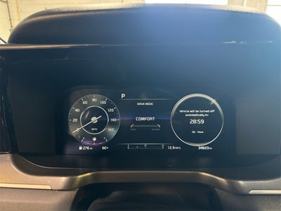 2023 Kia Sorento SX PANO RF