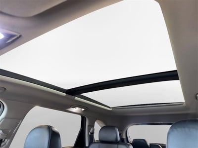 2023 Kia Sorento SX PANO RF