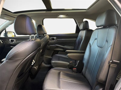 2023 Kia Sorento SX PANO RF