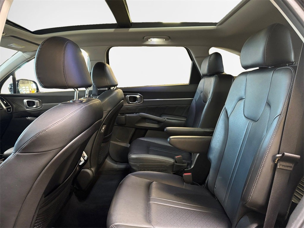 2023 Kia Sorento SX PANO RF
