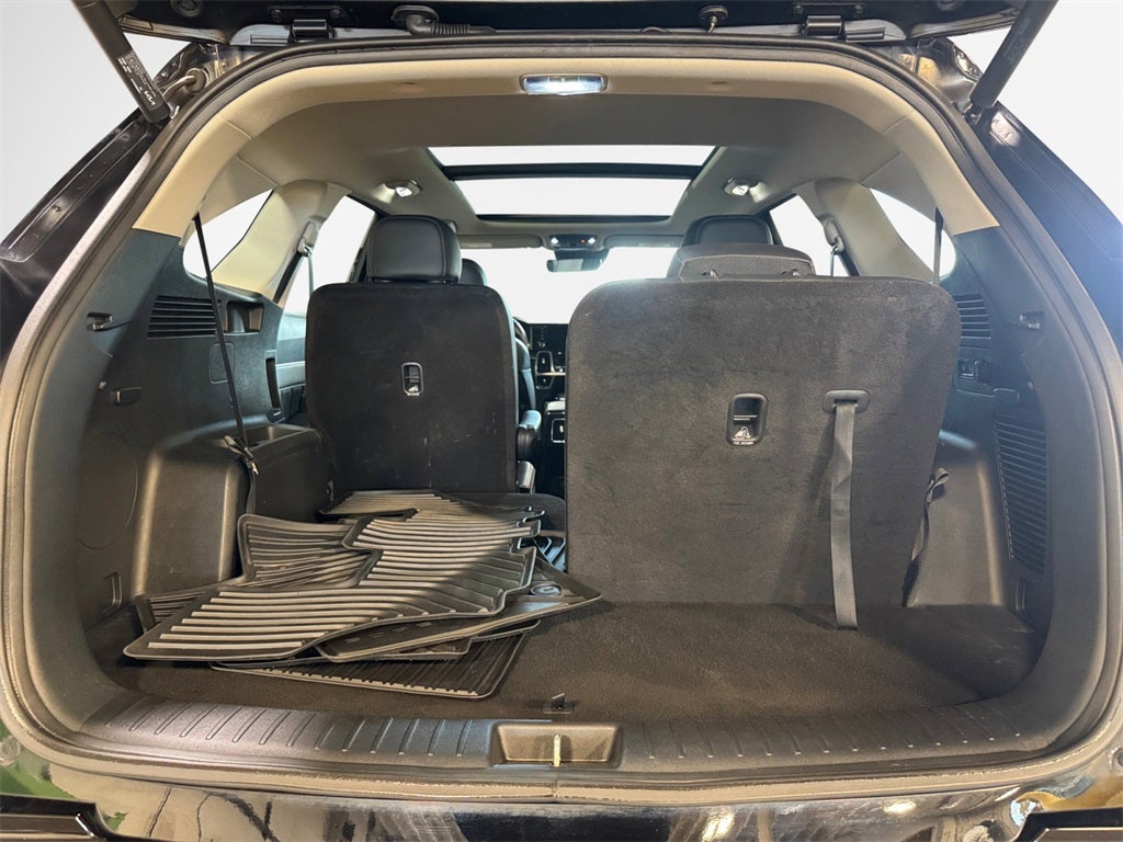2023 Kia Sorento SX PANO RF