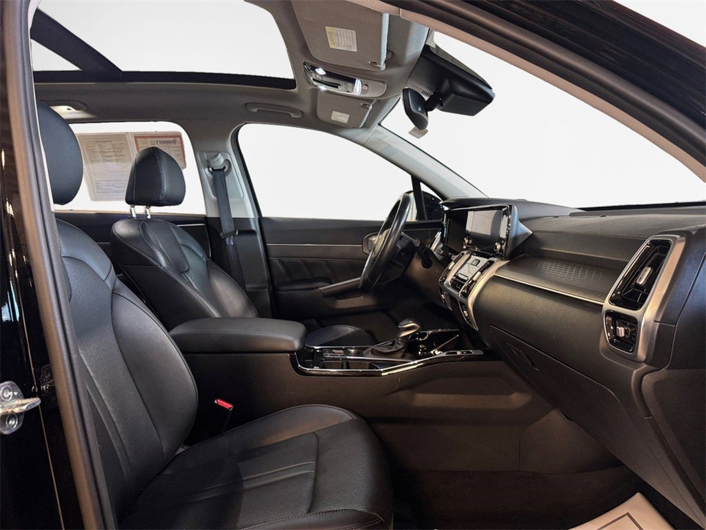 2023 Kia Sorento SX PANO RF