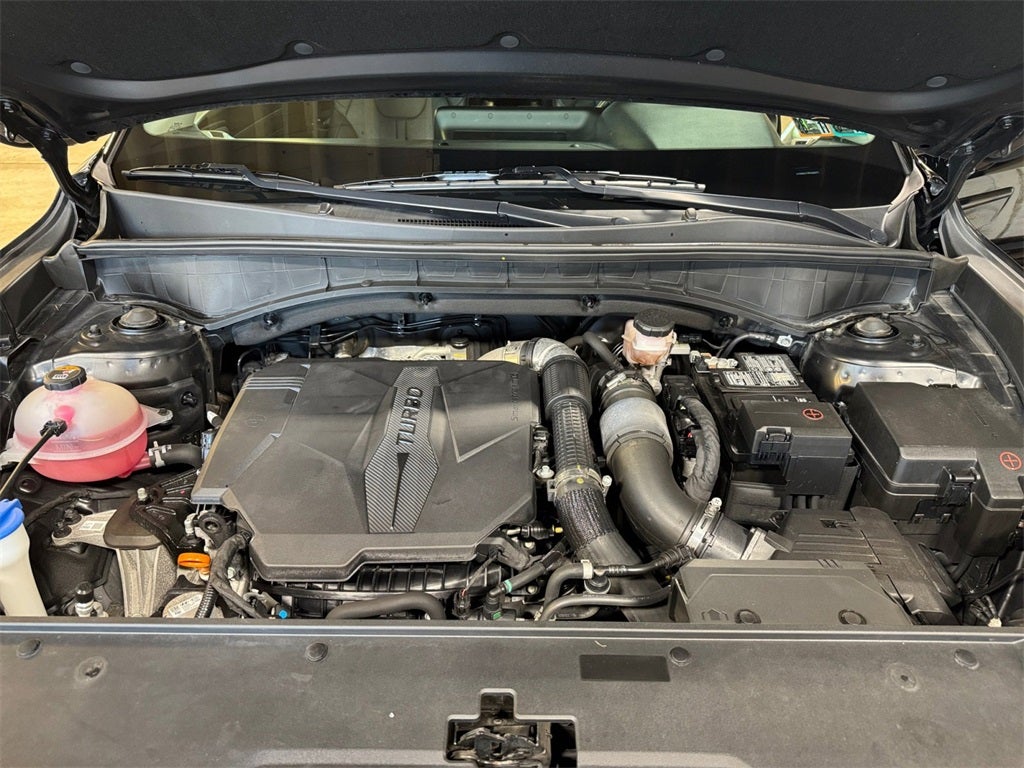 2023 Kia Sorento SX PANO RF