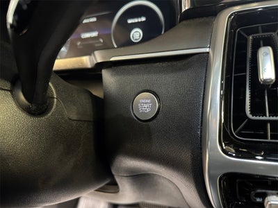 2023 Kia Sorento SX PANO RF