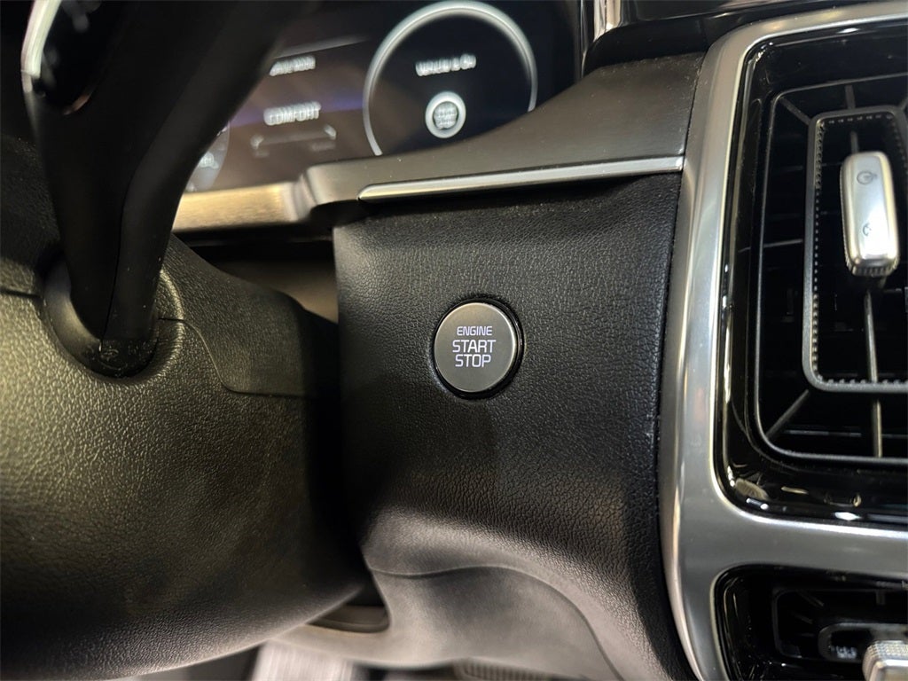 2023 Kia Sorento SX PANO RF