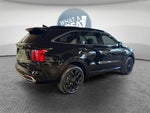2023 Kia Sorento SX PANO RF