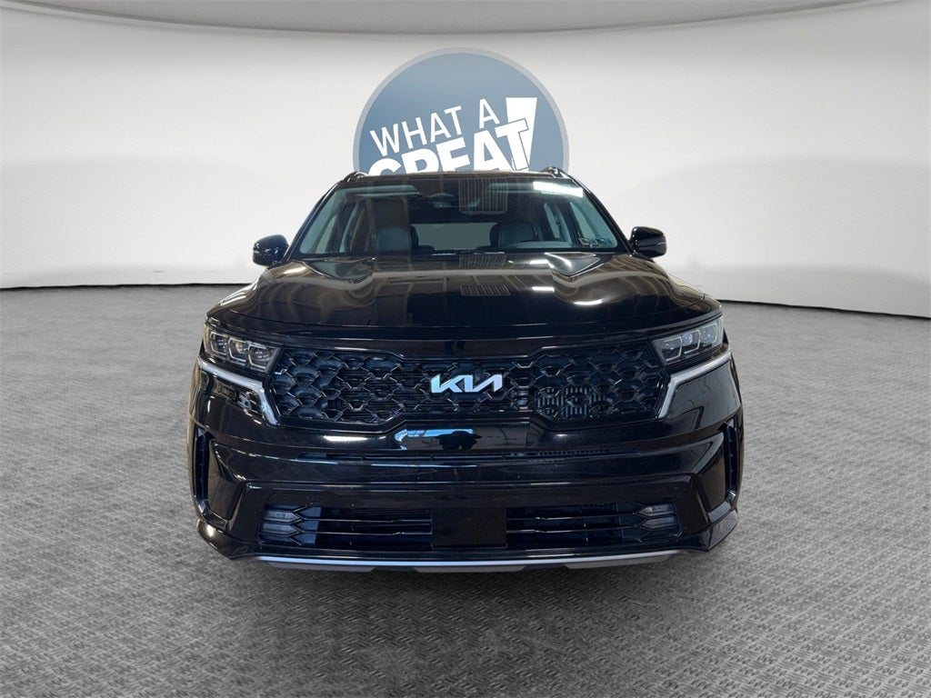 2023 Kia Sorento SX PANO RF