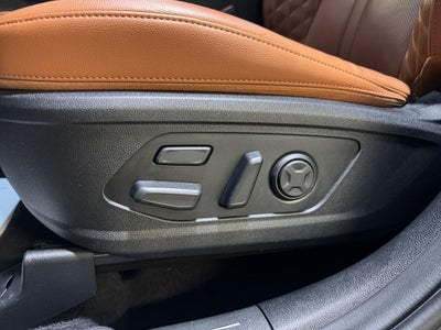 2023 Kia Sorento X-Line SX Prestige