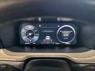 2023 Kia Sorento X-Line SX Prestige