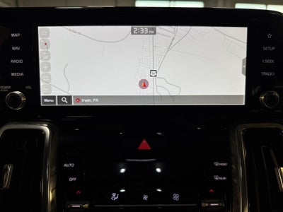2023 Kia Sorento X-Line SX Prestige