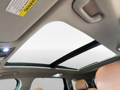 2023 Kia Sorento X-Line SX Prestige