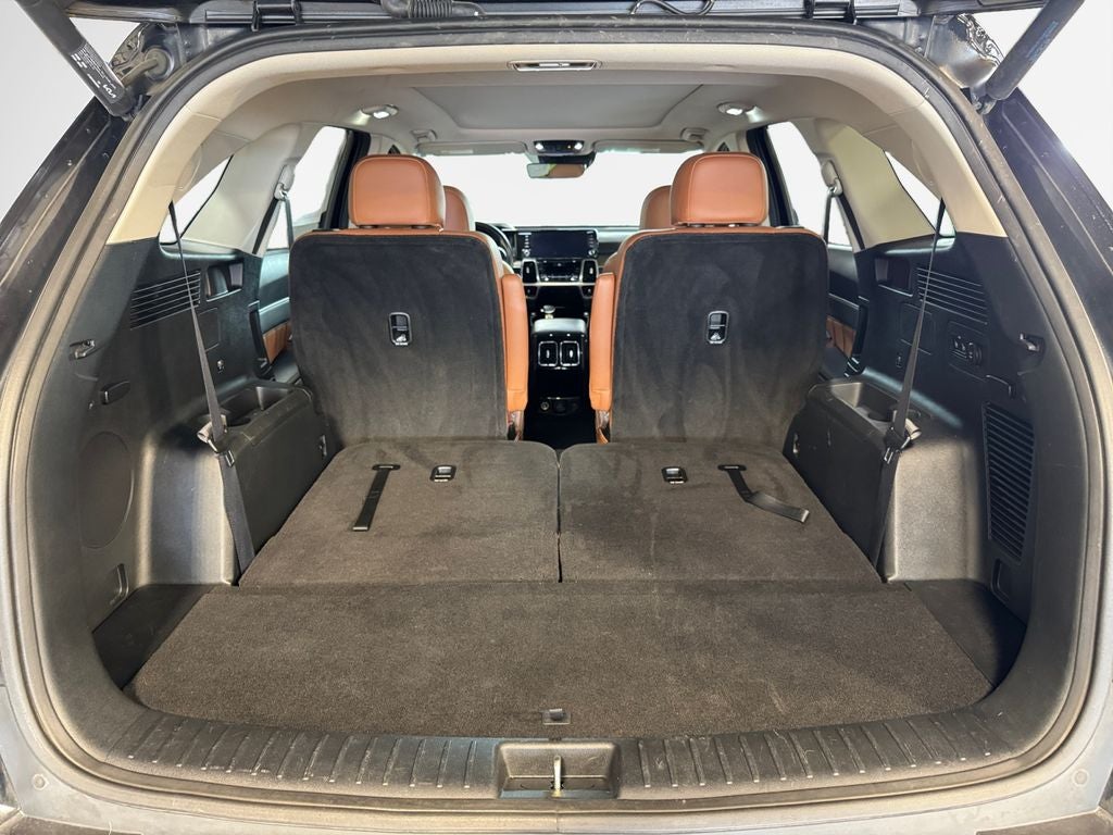 2023 Kia Sorento X-Line SX Prestige