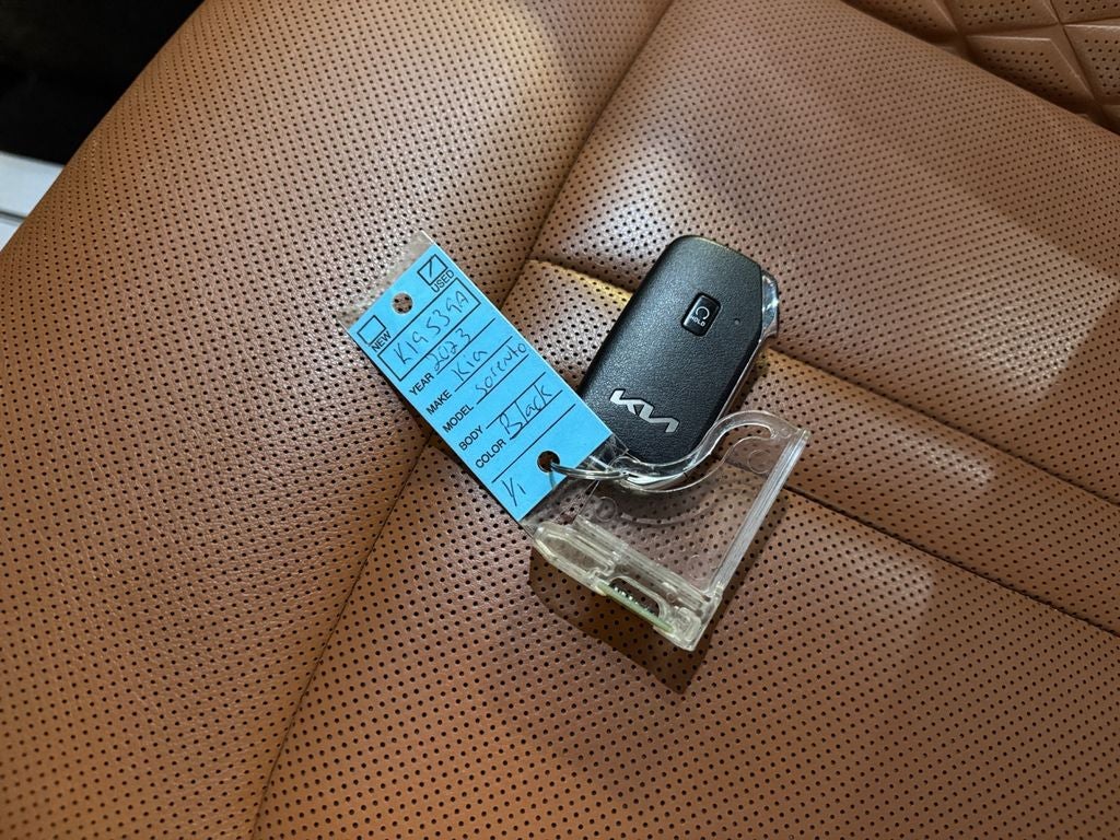 2023 Kia Sorento X-Line SX Prestige