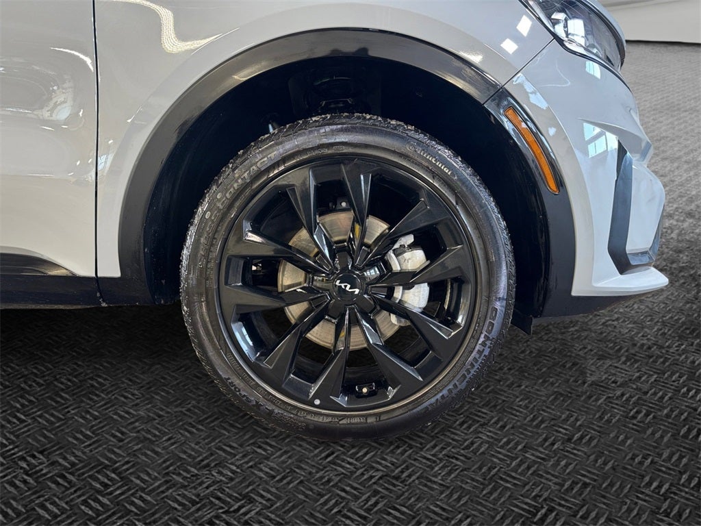 2023 Kia Sorento SX PANO RF