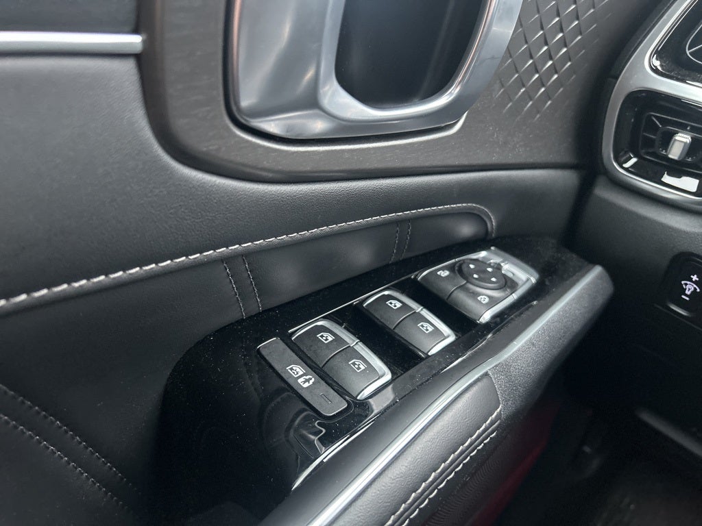 2023 Kia Sorento SX PANO RF