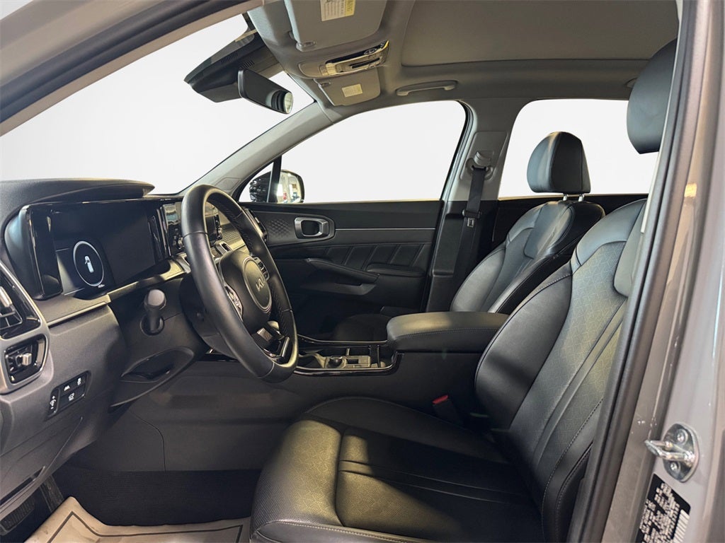 2023 Kia Sorento SX PANO RF