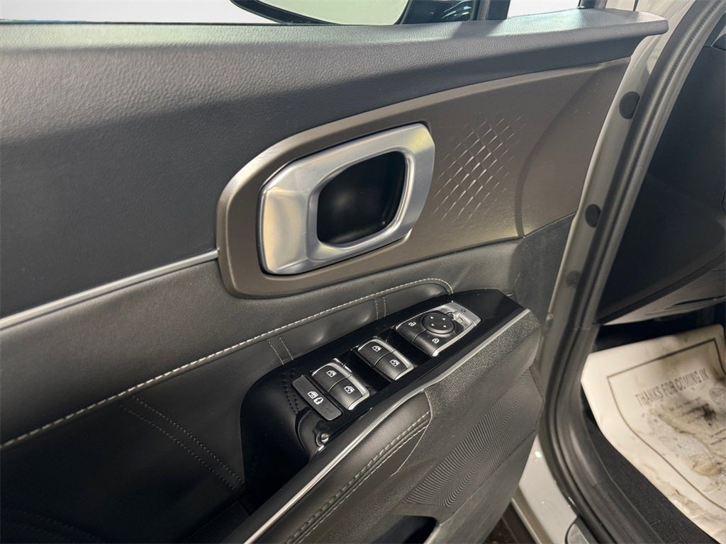 2023 Kia Sorento SX PANO RF