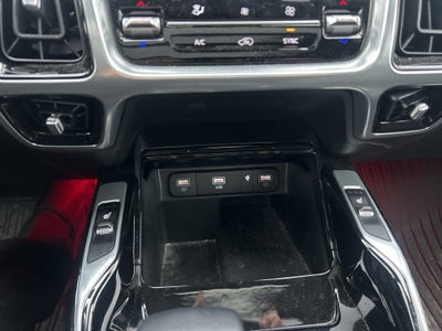 2023 Kia Sorento SX PANO RF
